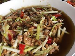 -龙潭李鸭子同乐饭店
