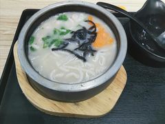 石锅孖宝-渔米丰·广府鱼汤米线(光明广场店)