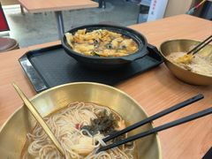 -螺小丰柳州螺蛳粉(广西大学店)