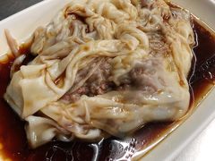 牛肉拉肠-源记肠粉(华贵路店)