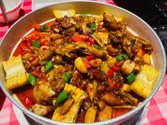 -辣小鲜·南昌大排档(船山路店)