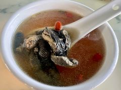 -竹泉农庄·竹筒饭(从化店)