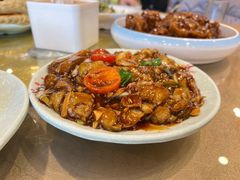-南来顺饭庄·清真(南菜园店)