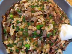 -大哈福烧烤·海鲜·家常菜(延安三路店)