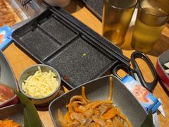 -新石器烤肉(南站店)