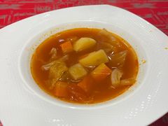 -安德烈俄式西餐厅(中央大街店)