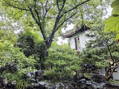 -惠山古镇·寄畅园