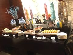 -岷山饭店-芝芝自助餐厅