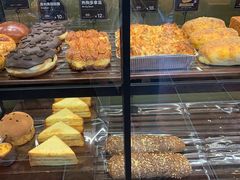 -红跑车HPCBAKERY(汉商店)