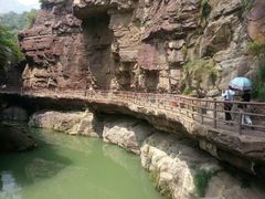 -云台山风景名胜区