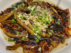 -阿巧一号私房菜(止园路店)
