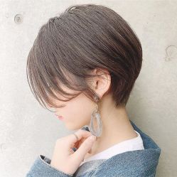 -MYYF SALON烫发染发