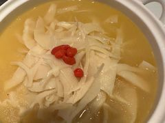 -桂满陇·蟹黄小笼汤包(清河万象店)