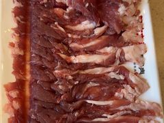 -阳坊大都涮羊肉(阳坊总店)