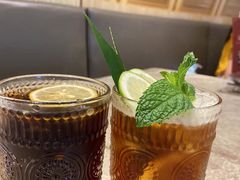 -美奈小馆·东南亚菜(福田星河COCO Park店)