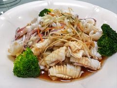 -龙宫海鲜楼(长乐漳港店)