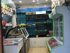 -山里饭店(贵安店)