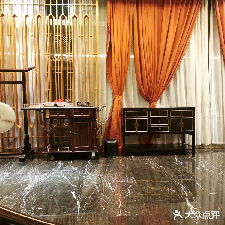 山西古韵～味蕾盛宴[强]