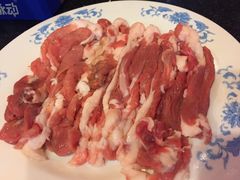 -将台涮肉(酒仙桥店)