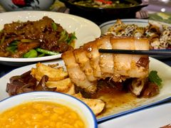 -汕头龙光喜来登酒店