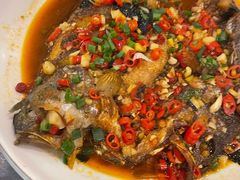 -寻味·后院花语