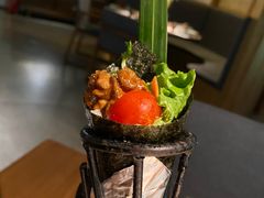 -菩提素素食餐厅(晶郦馆店)