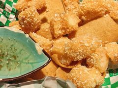 泰式虾饼-泰妃殿(新世界旗舰店)