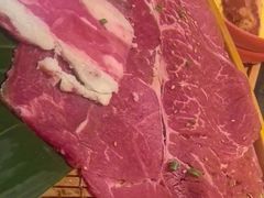 -AJIYA·池袋日式烧肉自助(天津万象城店)