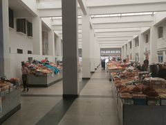 -石塘路海鲜市场(草厂中路店)