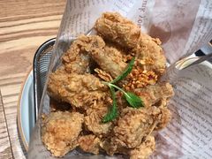 -小大董·烤鸭(凤凰汇店)