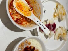 -川味堂·四川豆花(八卦岭店)