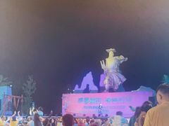 -北川巴拿恰