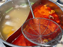 -左庭右院鲜牛肉火锅(汇智广场店)