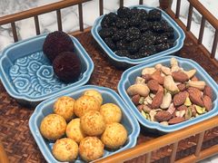 -杭州君悦酒店·湖滨28中餐厅