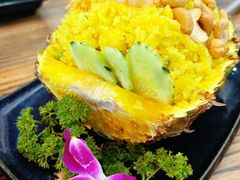 -Hi YOU你的饭局泰餐厅(雍和宫店)