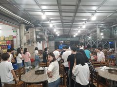 大堂-皇鸽餐厅(龙塘店)