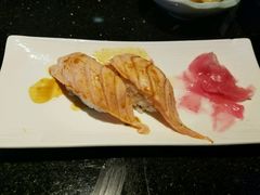 -梅筑·创意料理(王府井百货店)