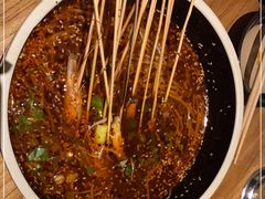 -串大叔炭火烤串·鸡西大冷面刀削面(总店)