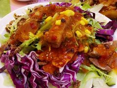 -桃子餐厅·天津菜(红星路直营店)