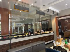 -高玛纳驴肉火烧(一世界店)