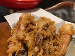 -天狗山料理(省体店)
