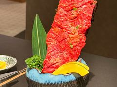 -御牛道日式烤肉料理(杭州西溪印象城店)