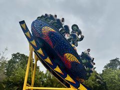 -厦门方特梦幻王国