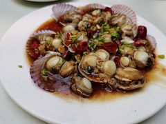 -九龙餐厅(大沽路店)