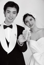 -天长地久婚纱摄影(天宁北路店)