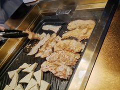-金妈家烤肉(龙湖U城天街店)