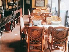-翠园十八号庭院餐厅