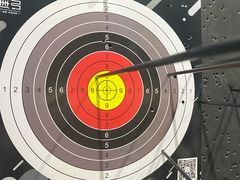 -無弓射箭俱乐部(领展中心城店)