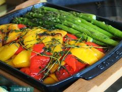 -上海和平饭店-华懋阁 The Cathay Room