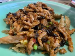 -新白鹿餐厅(城西银泰城店)